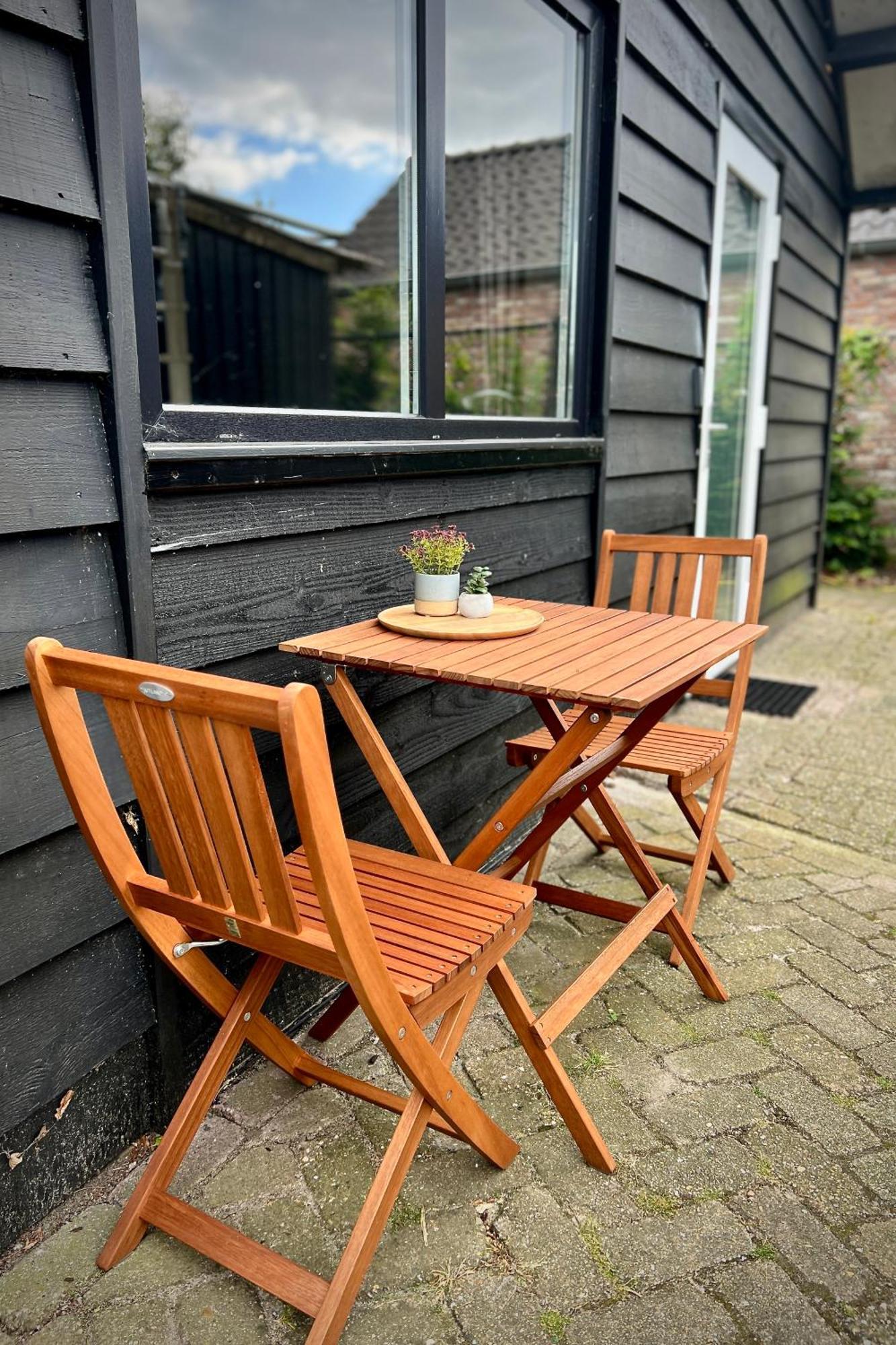 Bed And Breakfast Roodkapje Kaatsheuvel Exterior photo